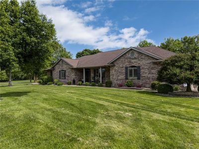 13122 Fawn Creek Rd, Highland, IL, 62249