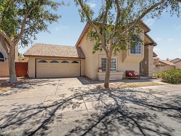 3825 E GAIL Drive, Phoenix, AZ 85044