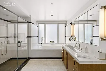 Sold by Sotheby's International Realty