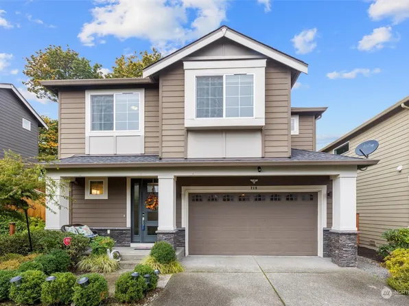 718 153rd Street SW, Lynnwood, WA 98087