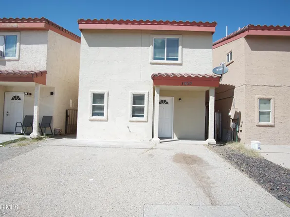 11025 Sunshine Ct, El Paso, TX 79936