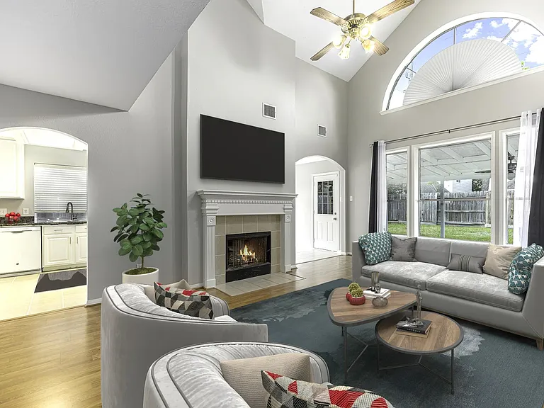 3603 NE Beacon Hill Dr — Photo 9