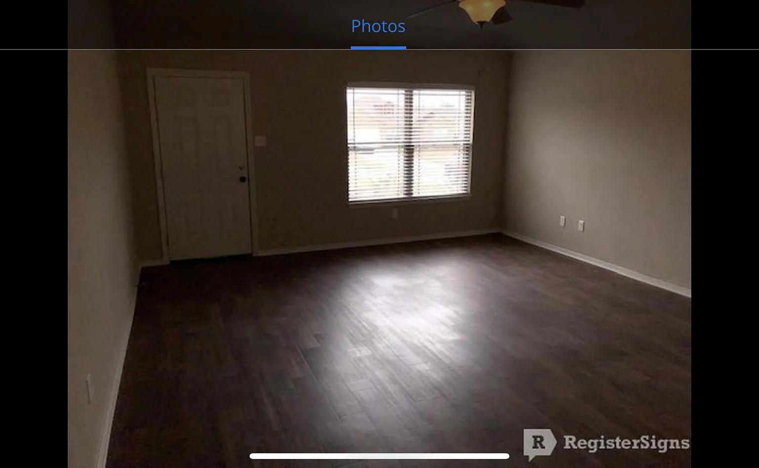 3 bed, 1502 sqft, $1,650 — Photo 2