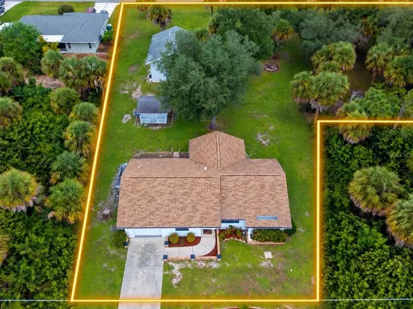 11362 WILLMINGTON BOULEVARD, PORT CHARLOTTE, FL 33981