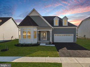 4505 Cagney Ln, Middletown, DE 19709