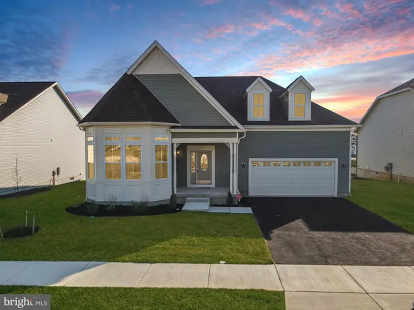 4505 Cagney Ln, Middletown, DE 19709