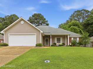 874 Windward Dr, Richland, MS 39218