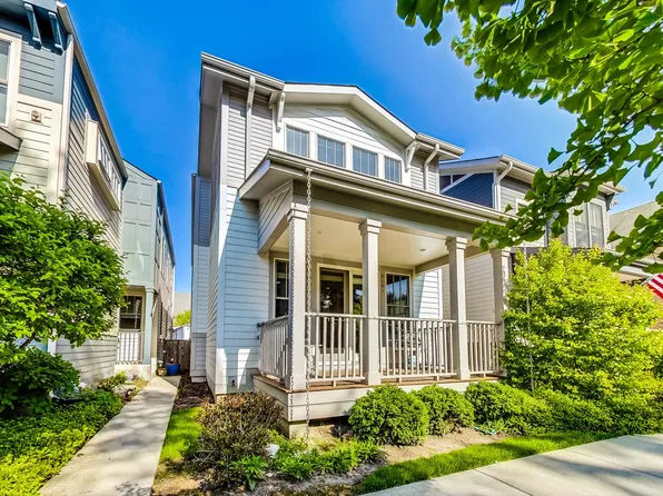 8101 Floral Ave, Skokie, IL 60077