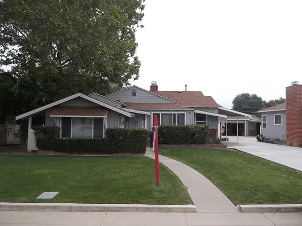 101 - 127-131 Douglas St, 127-131 Douglas St #A, Bakersfield, CA 93308