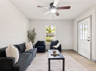 3825 Childress St, Fort Worth, TX 76119