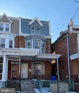 5228 W Columbia Ave, Philadelphia, PA, 19131