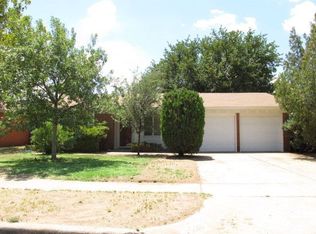 3635 59th St, Lubbock, TX 79413