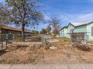 1318 Chacon St, Laredo, TX 78040