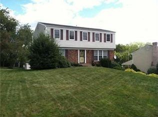4692 Pembroke Ct, Allison Park, PA 15101