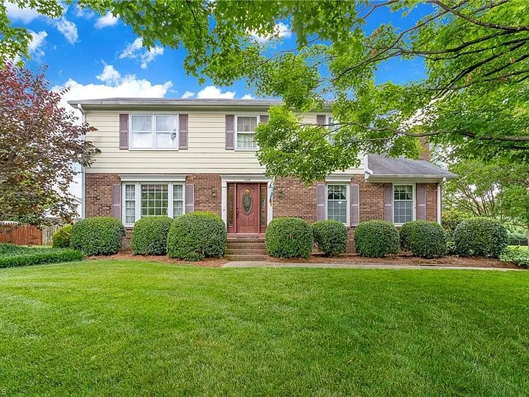 4109 Windlestraw Ln — Photo 1