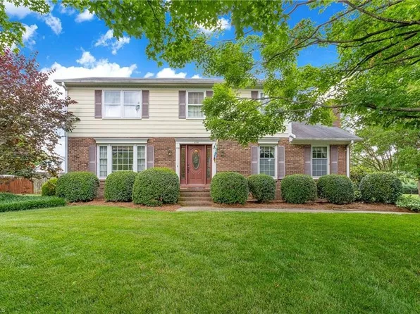 4109 Windlestraw Ln, Greensboro, NC 27410