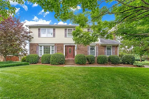 4109 Windlestraw Ln Photo 1