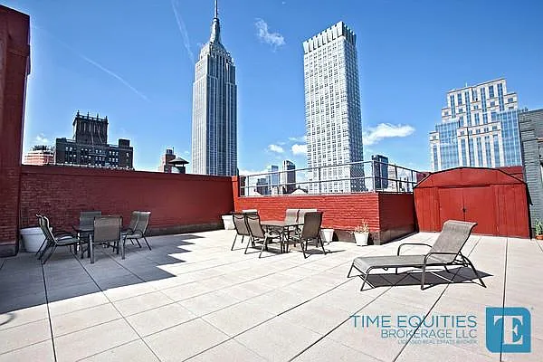 Sold by Time Equities Brokerage | media 18