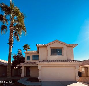 1143 W Bluebird Dr, Chandler, AZ, 85286