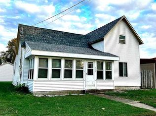 237 N Broadway, Alden, MN 56009