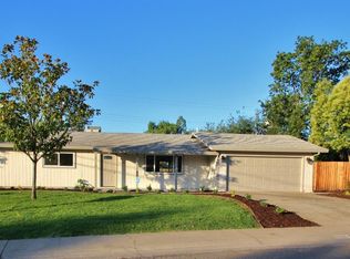 5052 Springfield Way, Sacramento, CA 95841
