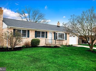 719 Burnside Dr, Bel Air, MD