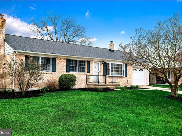 719 Burnside Dr, Bel Air, MD 21015
