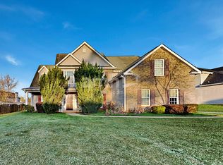 447 The Gables Dr, McDonough, GA 30253