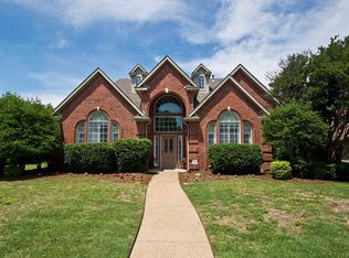 1111 Brookview Dr, Allen, TX 75002