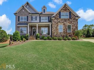 2087 Stonewater Ct, Hoschton, GA 30548