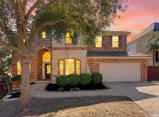 814 Artisan Way, San Antonio, TX 78260