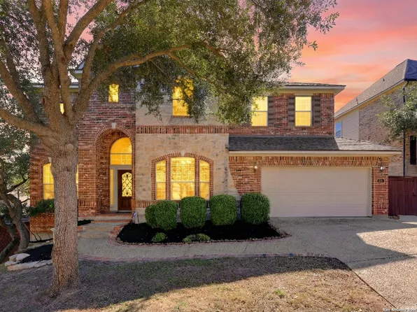 814 Artisan Way, San Antonio, TX 78260
