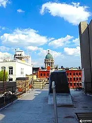 Rented by Oxford Property Group