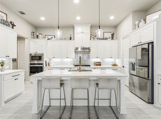 15340 Crape Myrtle Rd, Frisco, TX 75035