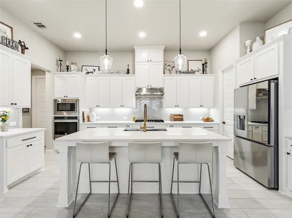 15340 Crape Myrtle Rd, Frisco, TX 75035