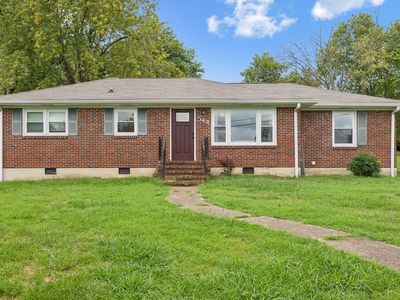 544 Lynnwood Ave, Lewisburg, TN, 37091
