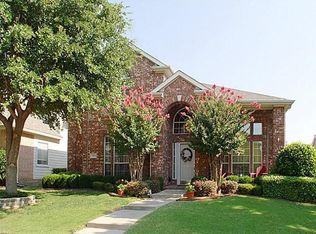 3109 Spring Hill Ln, Plano, TX 75025