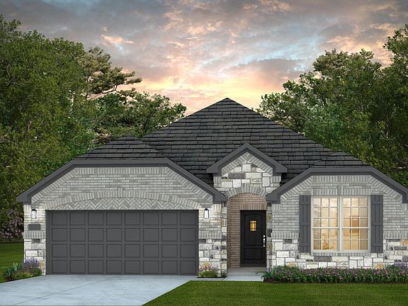 Home Exterior C