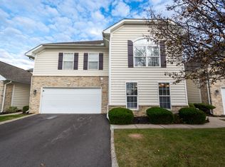 5088 Vinington Pl, Dublin, OH