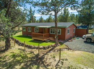 9087 SW Shad Rd, Terrebonne, OR 97760