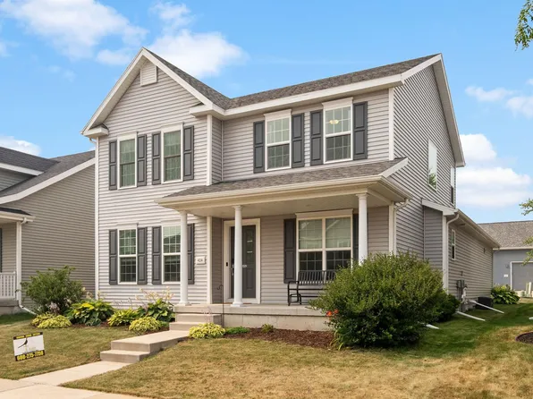 424 Pluto St, Madison, WI 53718