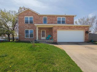 2401 Depauw Dr, West Lafayette, IN 47906