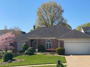 5314 Hagemann Crossing Dr, Saint Louis, MO