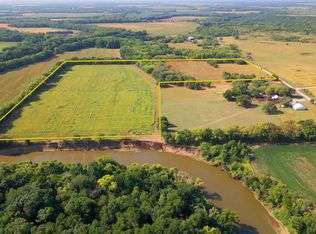 19160 SW Arapaho Rd, Douglass, KS 67039