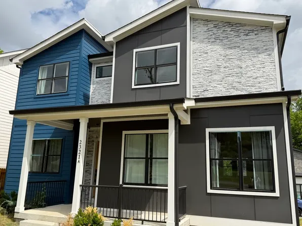 2321 Carter Ave #A, Nashville, TN 37206