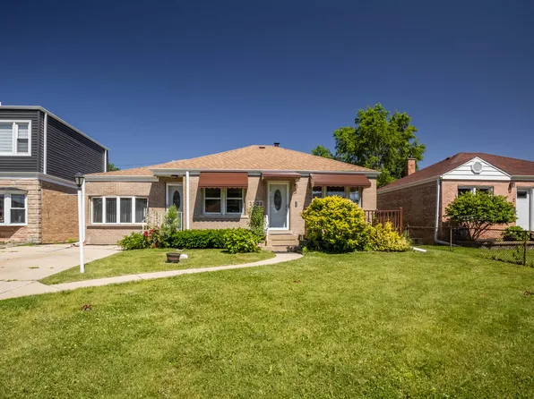 3033 Ernst St, Franklin Park, IL 60131