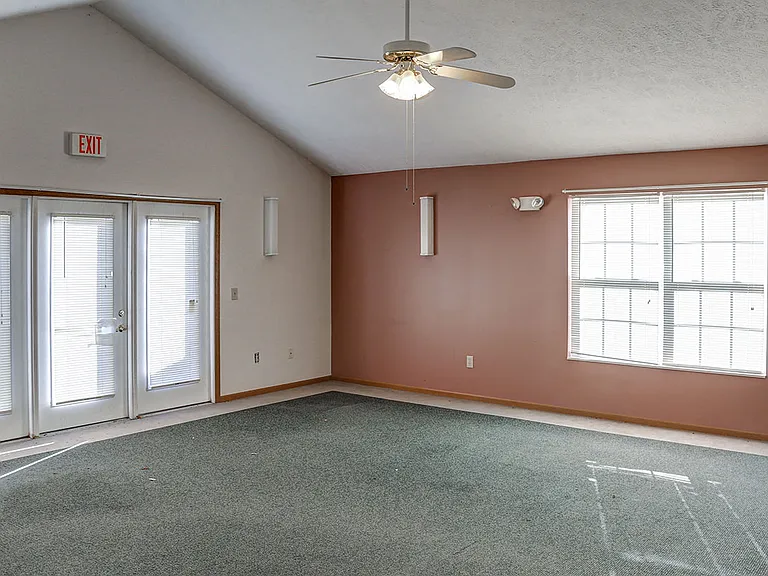 Community room