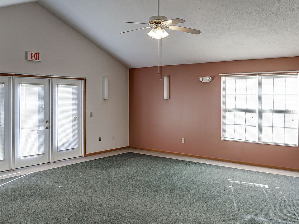 Community room