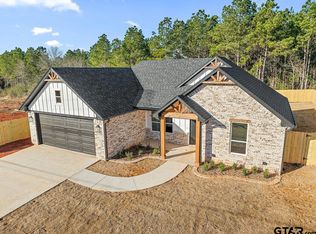 223 Ellis St, Rusk, TX 75785