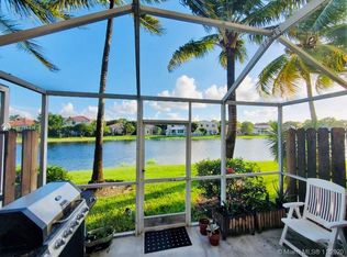 3806 San Simeon Cir #3806, Fort Lauderdale, FL 33331